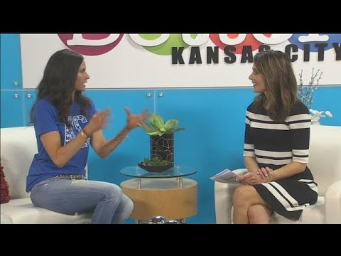 Tonganoxie's Danni Boatwright explains what it takes to win 'Survivor'