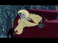Cruella De Vil 5 7 Español Spanish 101 Dalmatas