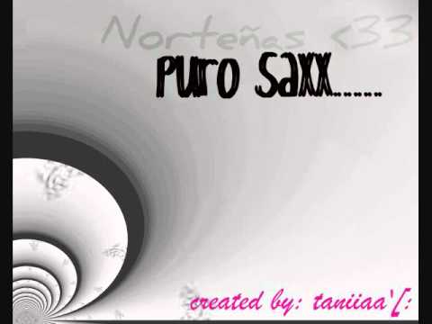 Norteñas Mixx 2011