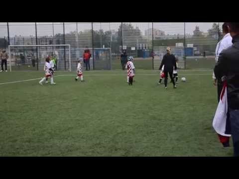 Deichmann Liga w Knurowie 2014 5-35