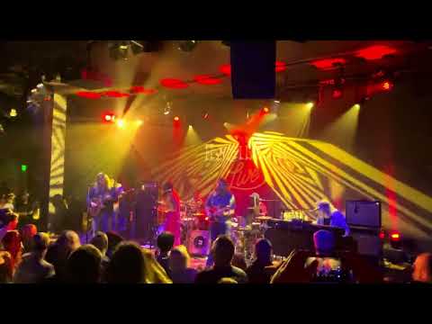 Grateful Shred - Nov. 2, 2025 - Washington, D.C.