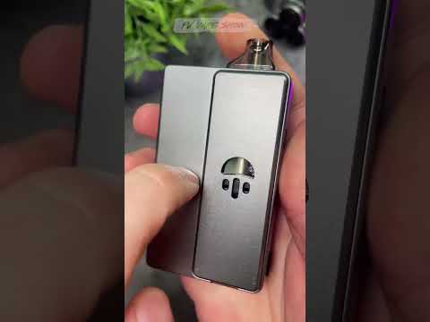 Cthulhu AIO Box II Vape Is...
