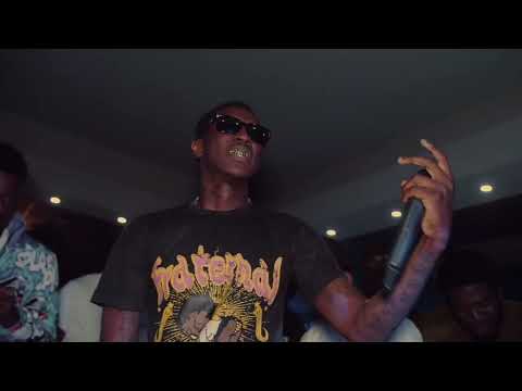 Liberia sig x STAY DANGEROUS ((official music video))