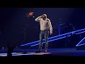 Morgan Wallen Somebody S Problem Live