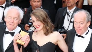 CANNES 2016 : Pour ou contre le Dardenne ? Polémique !