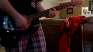 Face Values - Guitar Cover - Suicide Machines