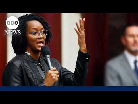 Good Morning America: News to start your day | August 19