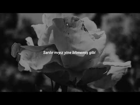 Ravi İncigöz - Gül Kurusu (Speed Up)