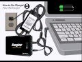 Xpal Power XP18000A Video #1