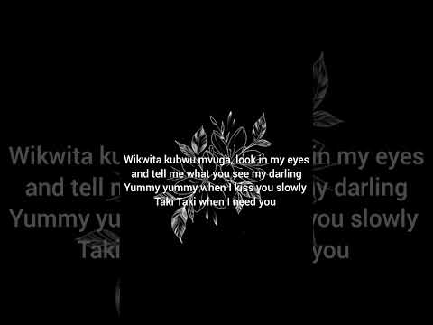 Fou de toi- Lyrics Element Eleéeh