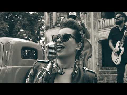 ACE OF SPADES - Motorhead (rockabilly cover by Mosh Lab)