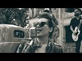 ACE OF SPADES Motorhead Rockabilly Cover By Mosh Lab