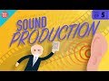 Sound Production Crash Course Film Production With Lily Gladstone 5