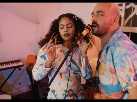 Totô de Babalong - Morar Com Vc ft. Rachel Reis & RDD