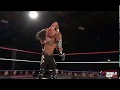 Matt Sydal Vs Ricochet WCPW USA 1st Round