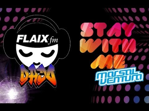 Stay With Me (Albert Kick Remix) | Marsal Ventura & Submission