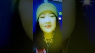 Download lagu 💖 ada rindu di malamku 💖 @safiraokta8866 #smule mp3