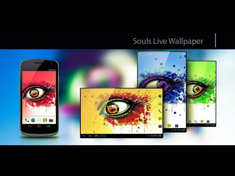 Beautiful Souls Wallpapers