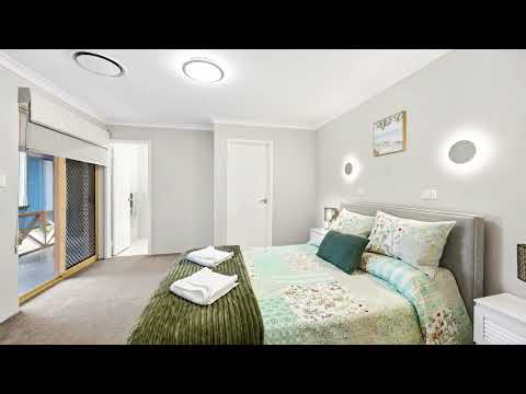 29 Australind Road, Leschenault, WA 6233, 4房, 2浴, House