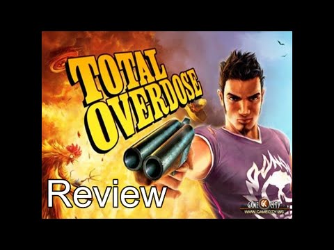 Review:- Total Overdose (2005)