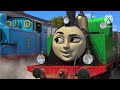 Thomas Alphablocks Parody 1