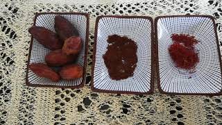 وصفة منشطة ومقوية جداً للرحم للحمل بتوأم حتى في سن أكثر من 40 سنة، ناجحة ومشبعة بحمض الفوليك. تحميل الأغاني مجانا.