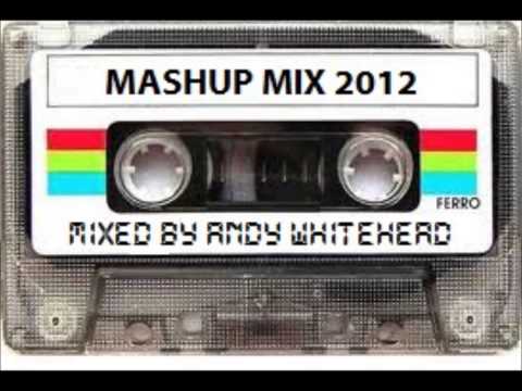 PSY, David Guetta, Rihanna, Usher, Nicki Minaj and more MASHUP MIX
