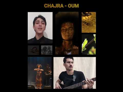 Chajra - Oum (Cover on loop) - AMIRA