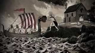 Atlas Volt - History is Written in Blood - Interlude