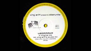(2002) Oba Funke - Uzoamaka [Original Mix]
