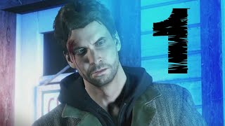 The Nightmare You Never Wake Up From… (Alan Wake Ep.1)