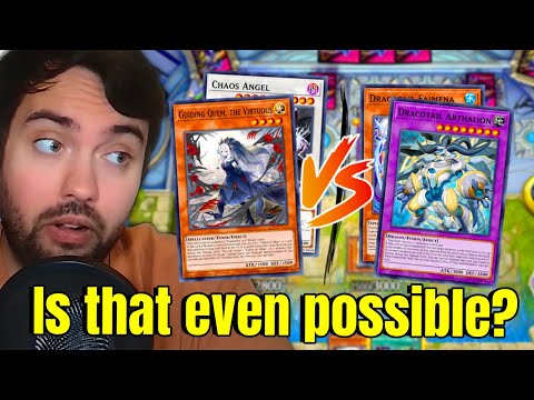 Outgrinding Dracotail?!