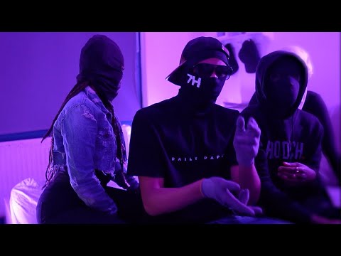#7H Jongste x Morra - Leng One (Music Video) (Prod 3lackondabeat)