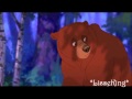 Brother Bear 2 - It will be me (Russian) HD 