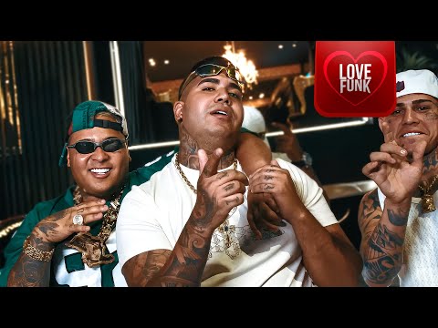 PIQUE CHATÃO - MC Lele JP e MC Fidelis (Web Clipe) DJ Gouveia e DJ Yago