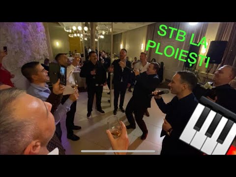 SERGIU STB LA PLOIESTI LA MARIAN RUDARU | MELODII DE ASCULTARE