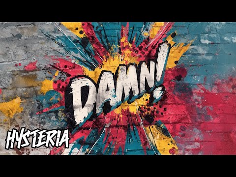 Valy Mo & Devarra - DAMN! (Official Audio)