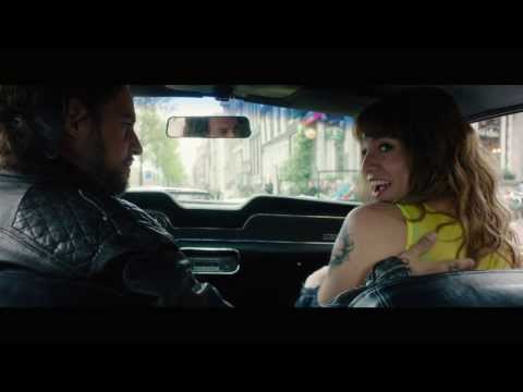 NICHT MEIN TAG - Filmszene "Amsterdam" - Ab 16.1.2014 im Kino