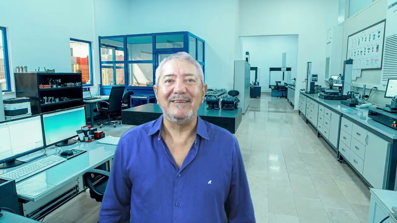 O QUE É METALOGRAFIA  NAS LIGAS METÁLICAS