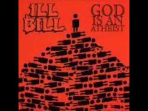 God Is An Athiest Prod. By El-P (Dirty)