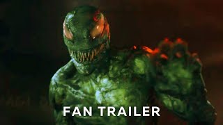 VENOM 3: ALONG CAME A SPIDER – Trailer | Tom Hardy, Andrew Garfield, Tom Holland | Sony Pictures
