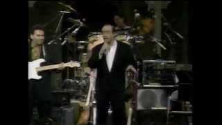 Fabulous Thunderbirds - Twist of the Knife