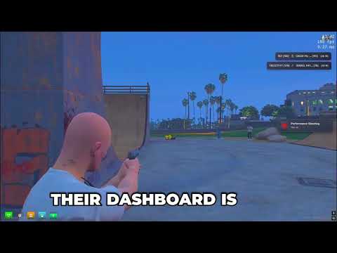 Performance Testimonial