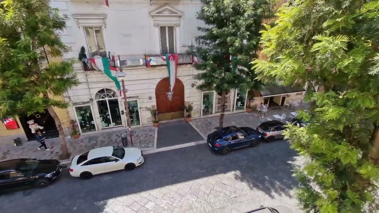 Appartamento - Video