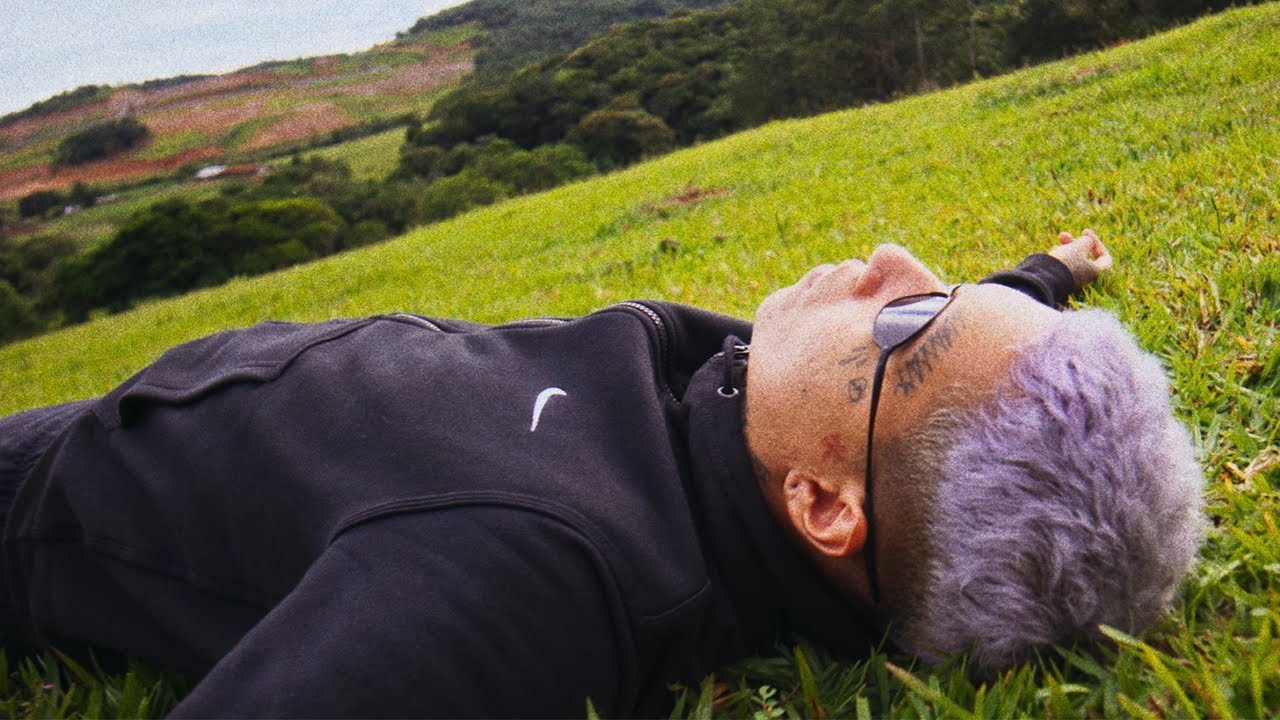 Massaru - Só/Sim ou Não (Clipe Oficial)