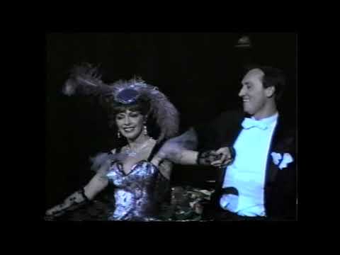 Lili bárónő - Drágám, engem sose féltsen…