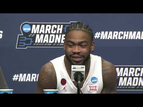 Houston Second Round Postgame Press Conference - 2024 NCAA Tournament