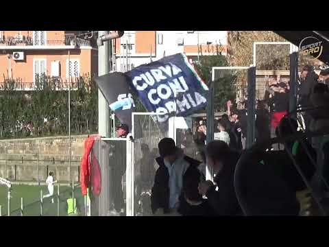 P.C. Tor Sapienza-Città di Formia 1-0 || Promozione