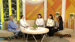 «Ամանորն աշխարհի շուրջ» բարեգործական ամենամյա տոնավաճառ