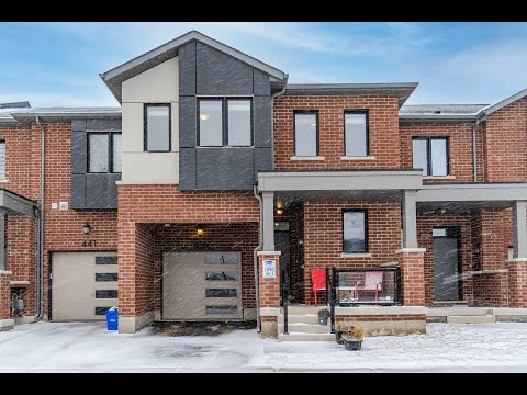 439 Gordon Krantz Avenue, Milton Home by Shahid Khawaja - Real Estate Properties